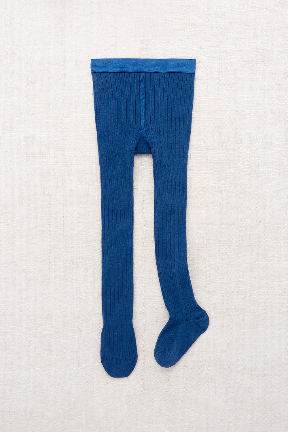 Louise Ribbed Tights