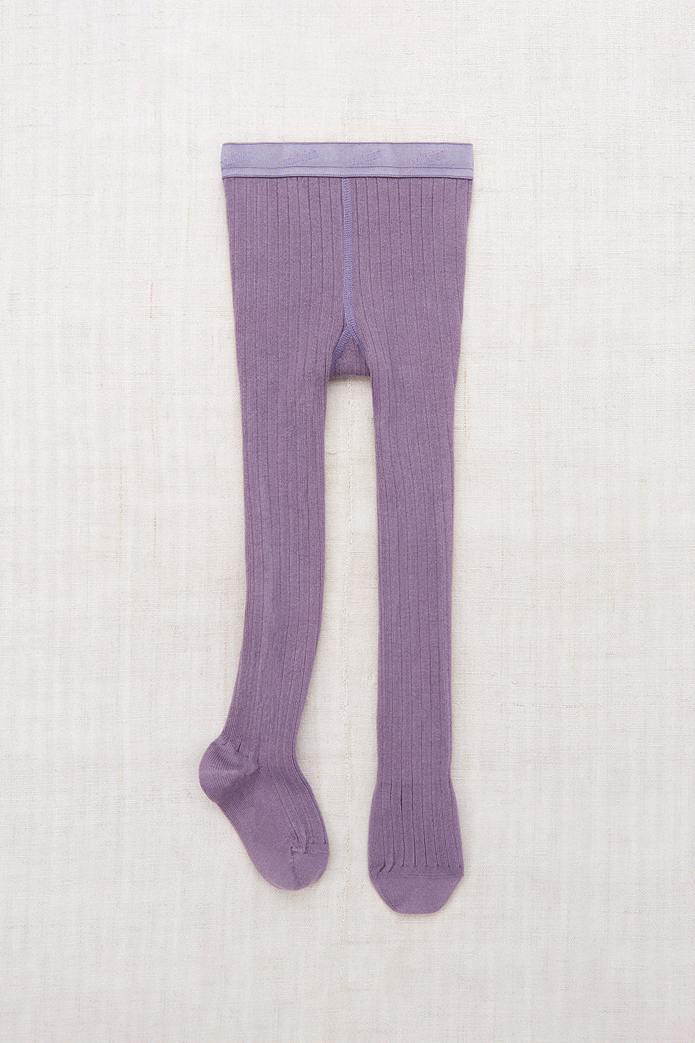 Louise Ribbed Tights