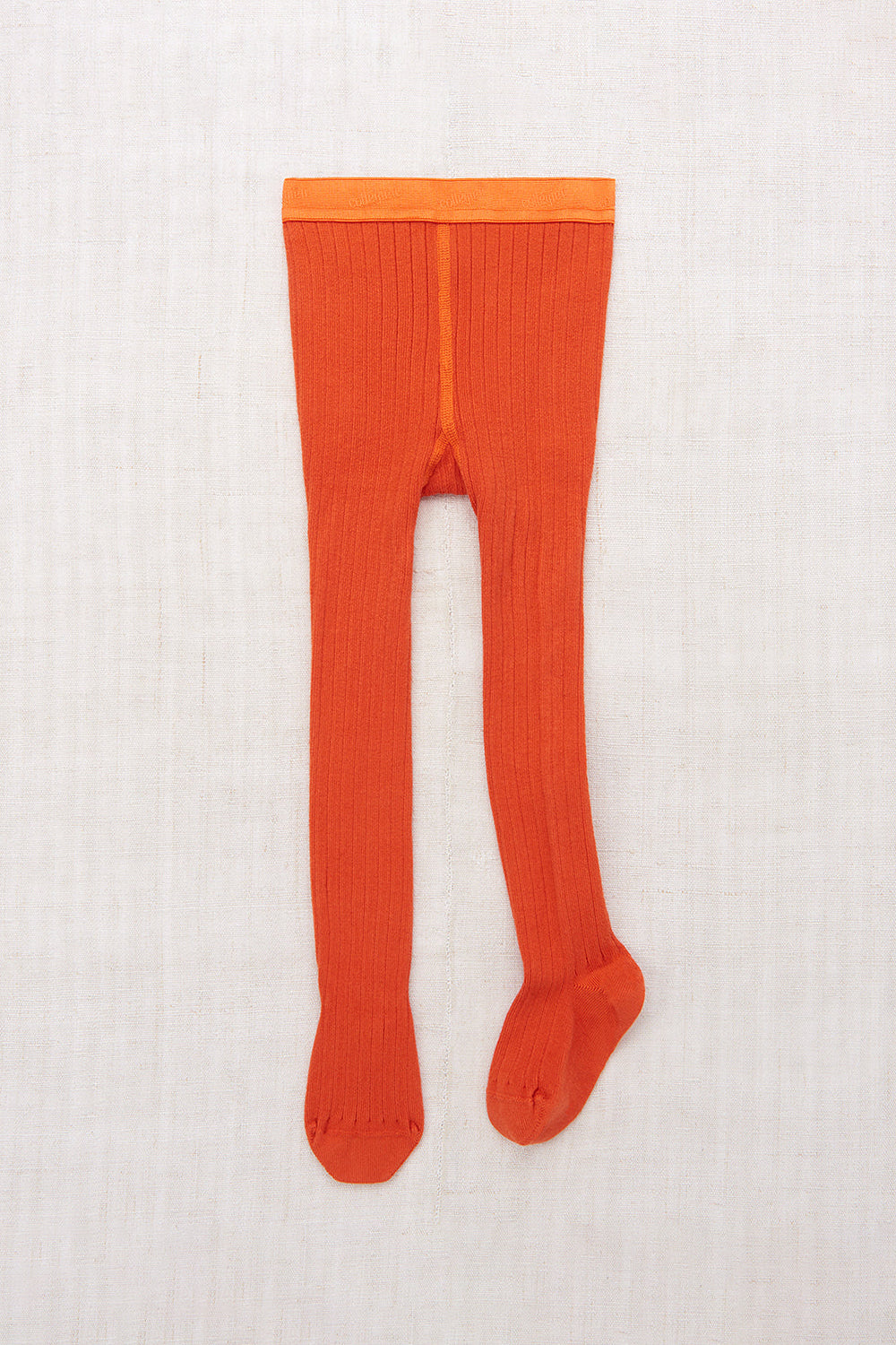 Louise Ribbed Tights