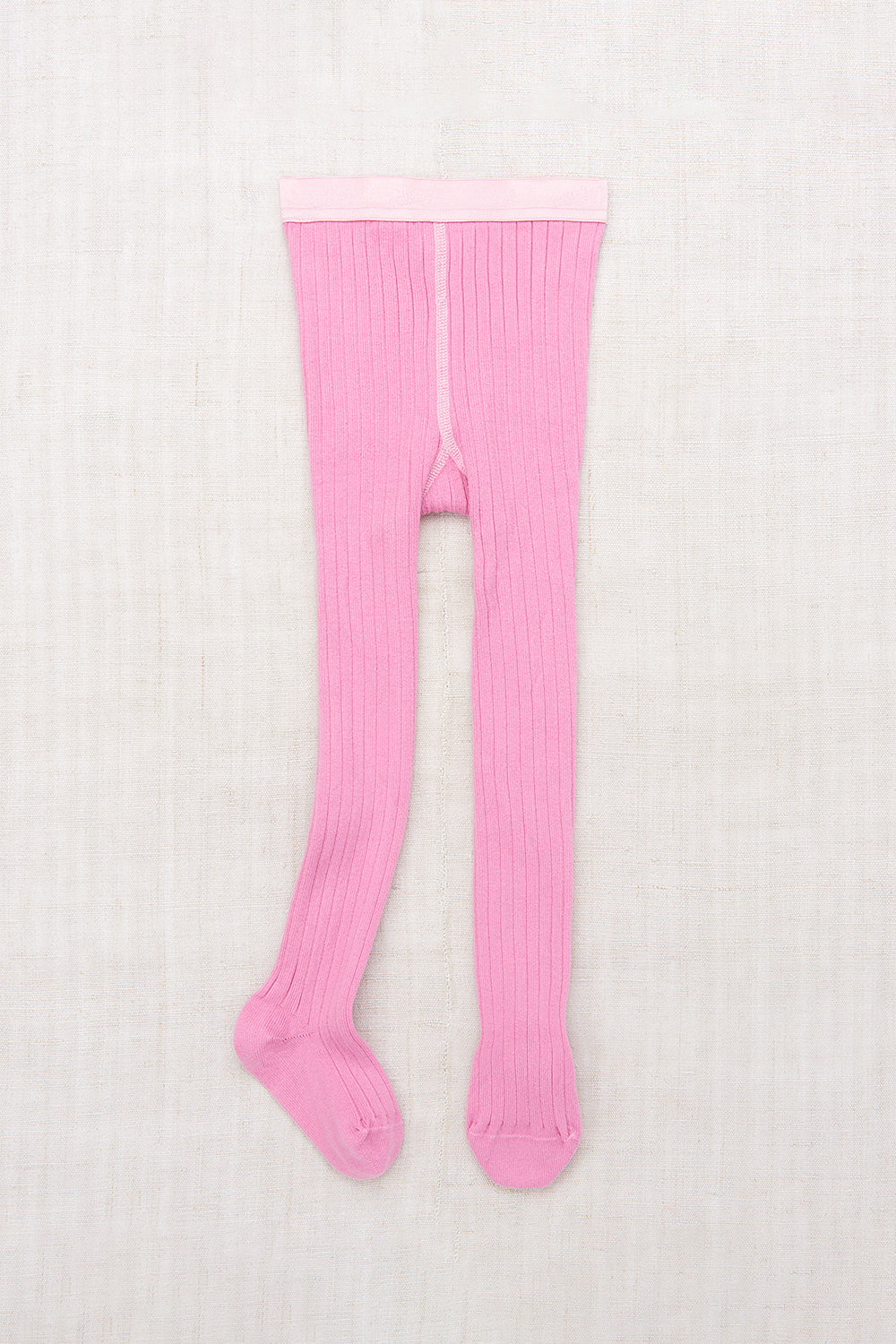 Louise Ribbed Tights