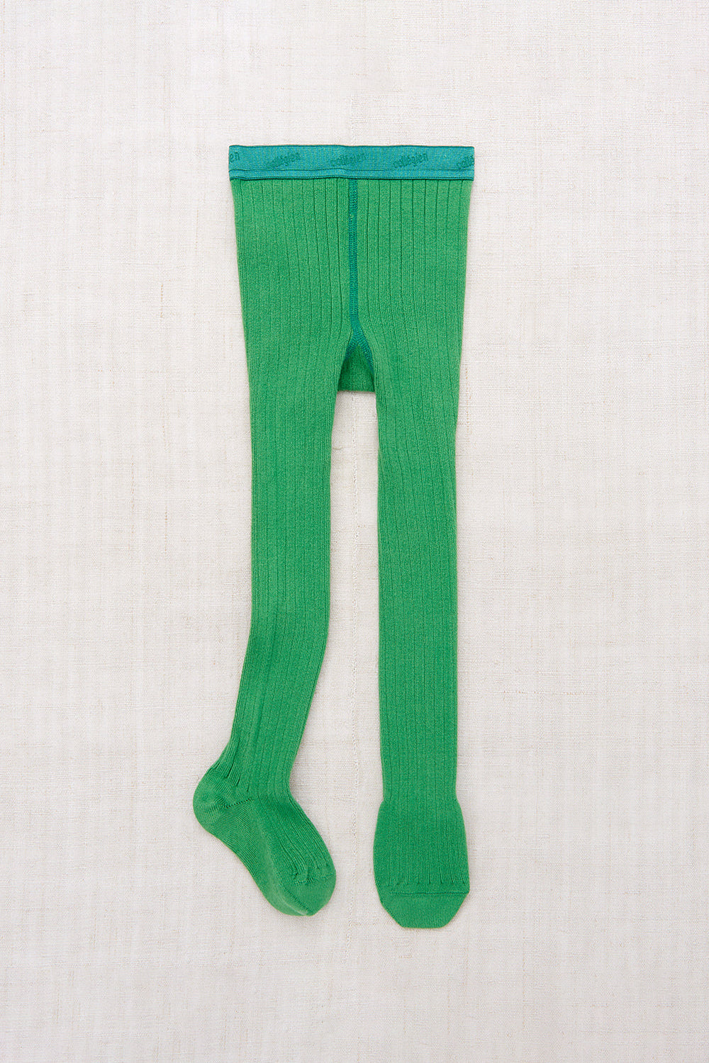 Louise Ribbed Tights