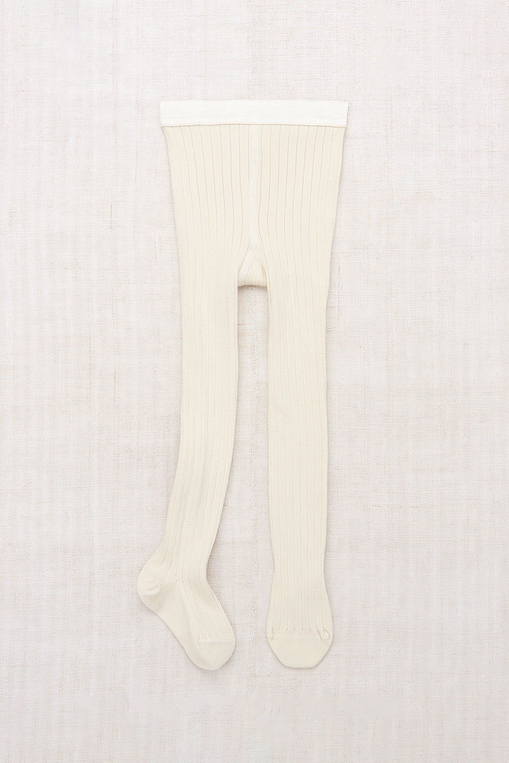 Louise Ribbed Tights