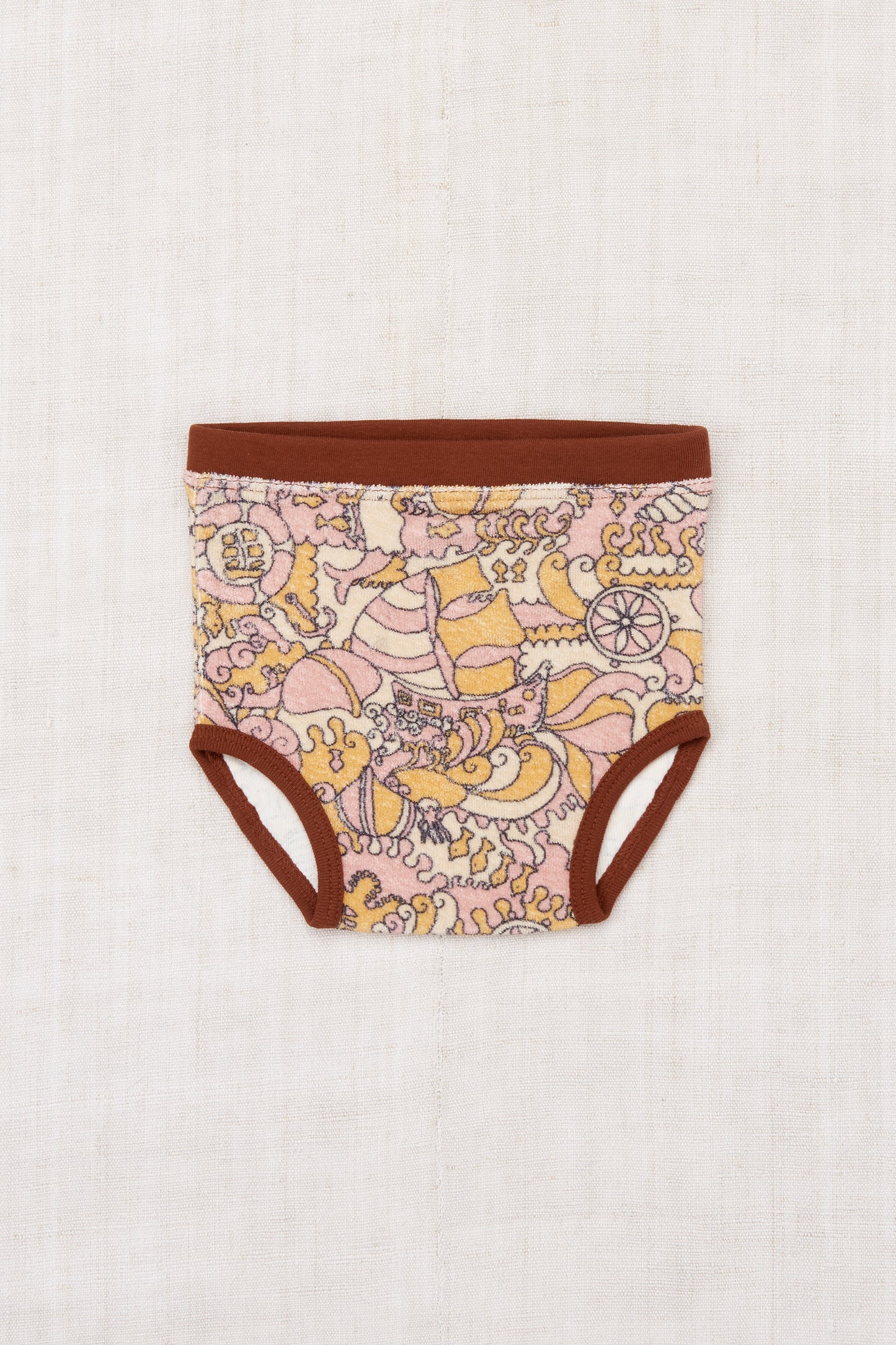 Baby Brief