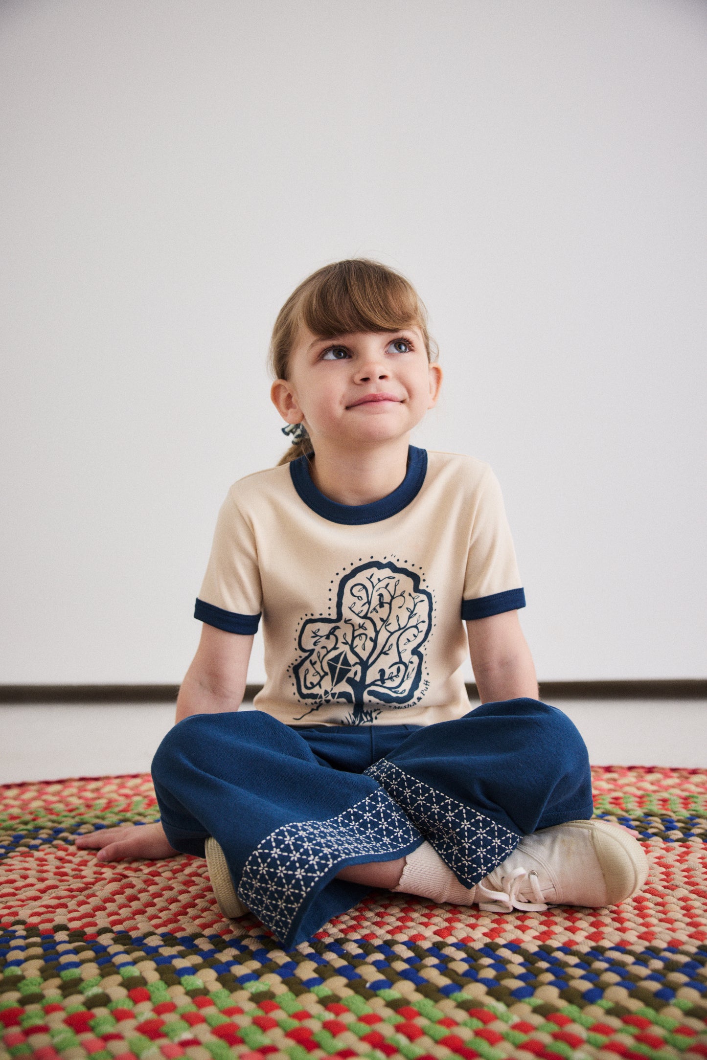 Esplanade Ringer Tee