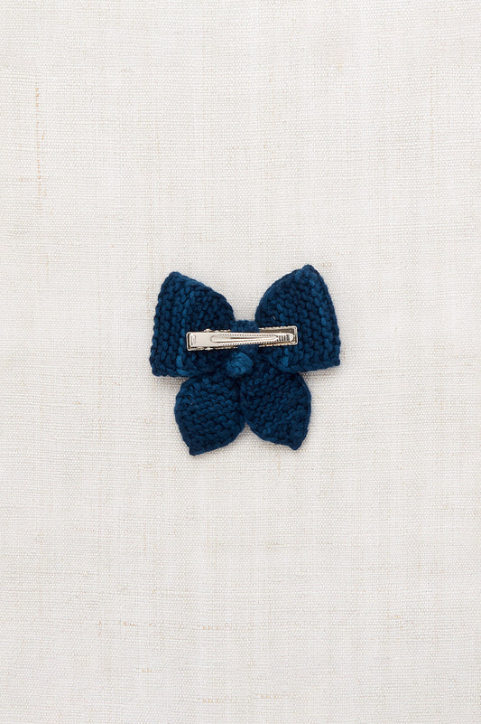 Medium Puff Bow