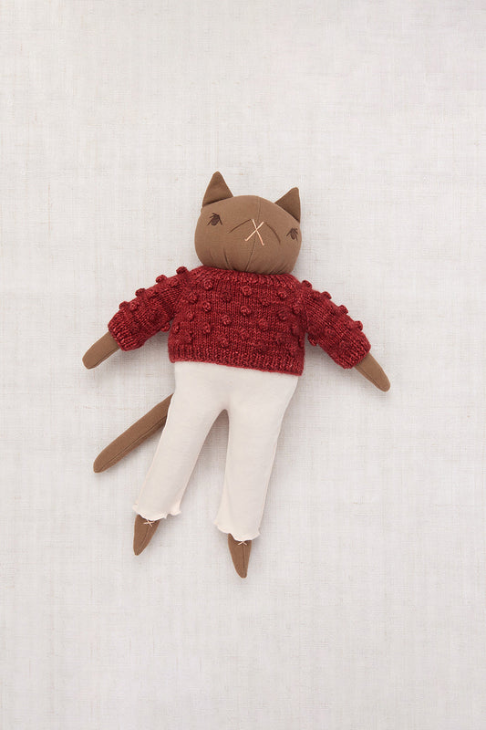 Misha & Puff x PDC - Bunny Popcorn Sweater