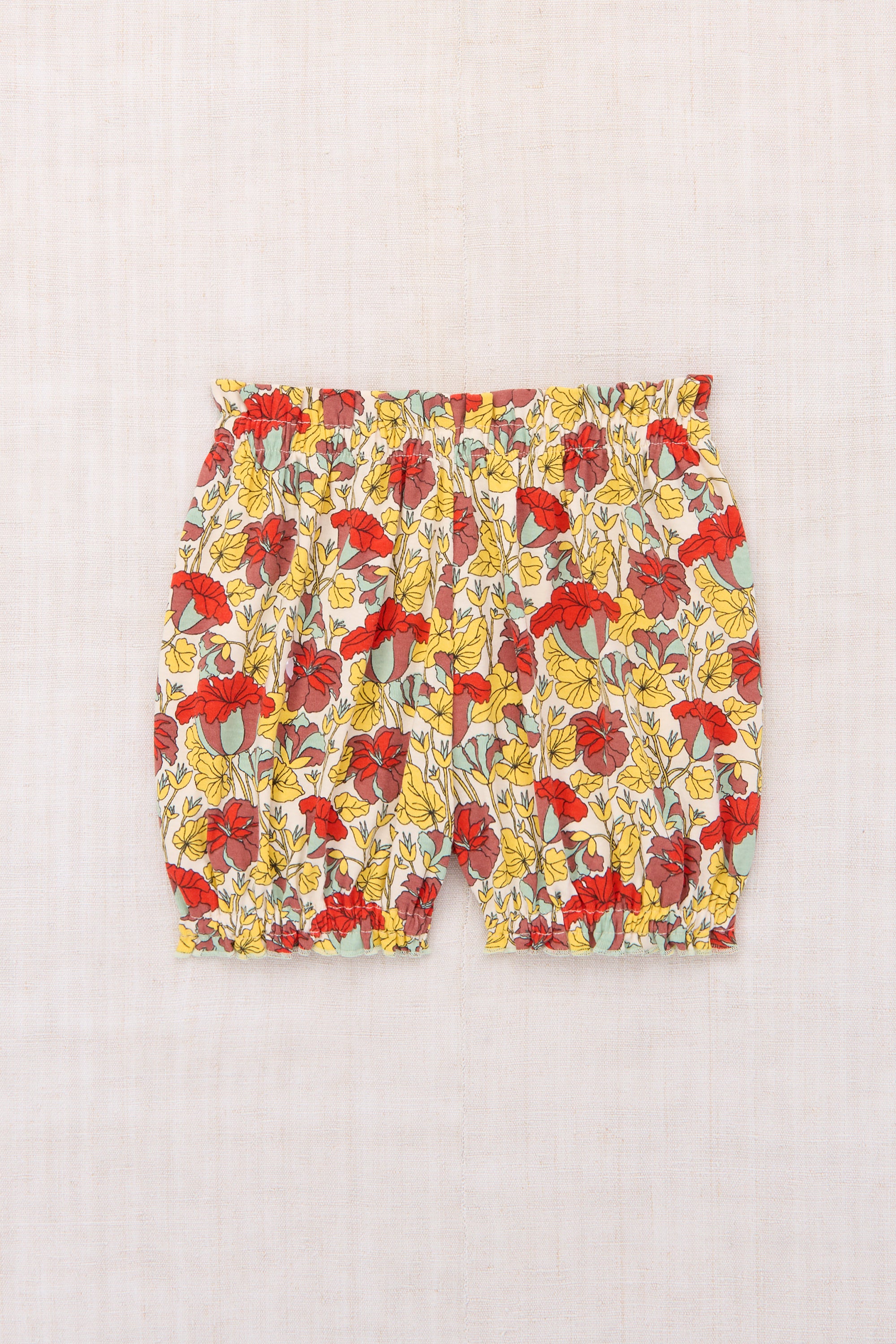 【新品】misha&puff bubble short 3y Bubble Short – Misha & Puff
