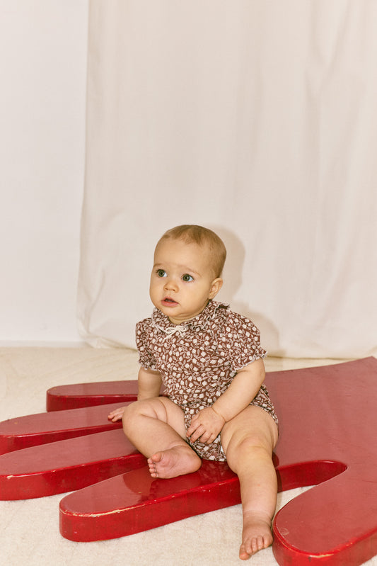 Baby Patricia Onesie