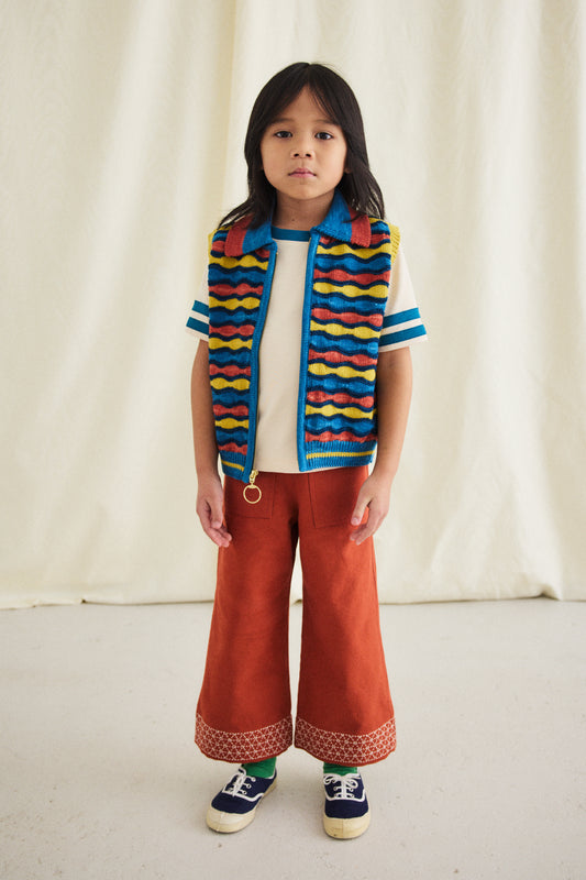 Little Paths Kickstand Pant