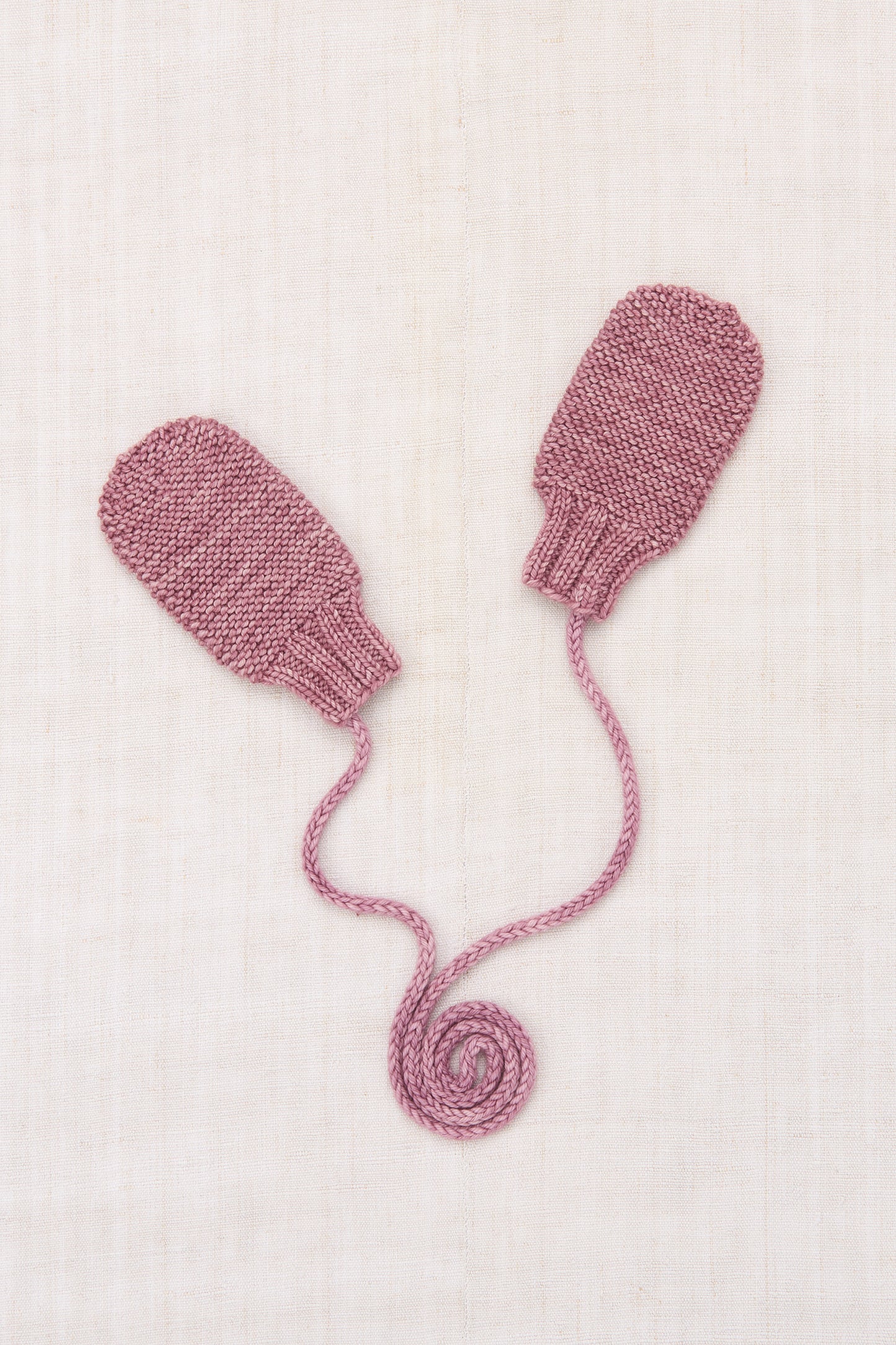 Baby Safe Harbor Mittens