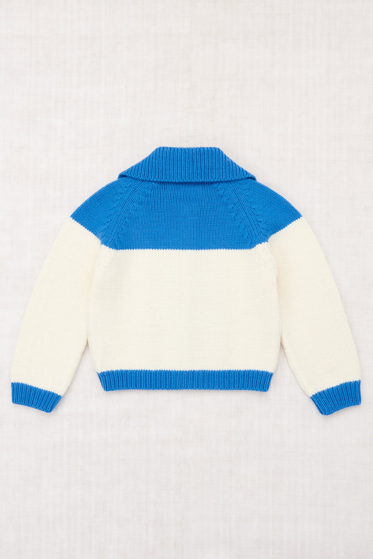 Cross Stitch Motley Cardigan