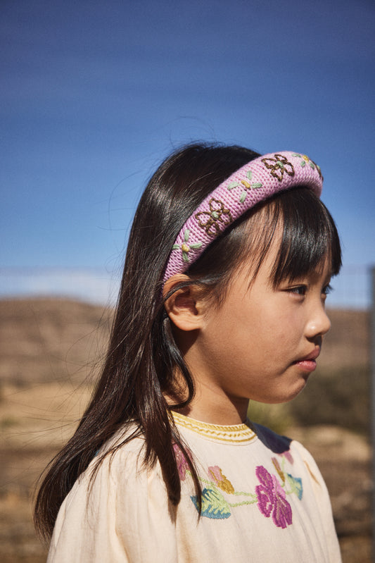 Floret Headband