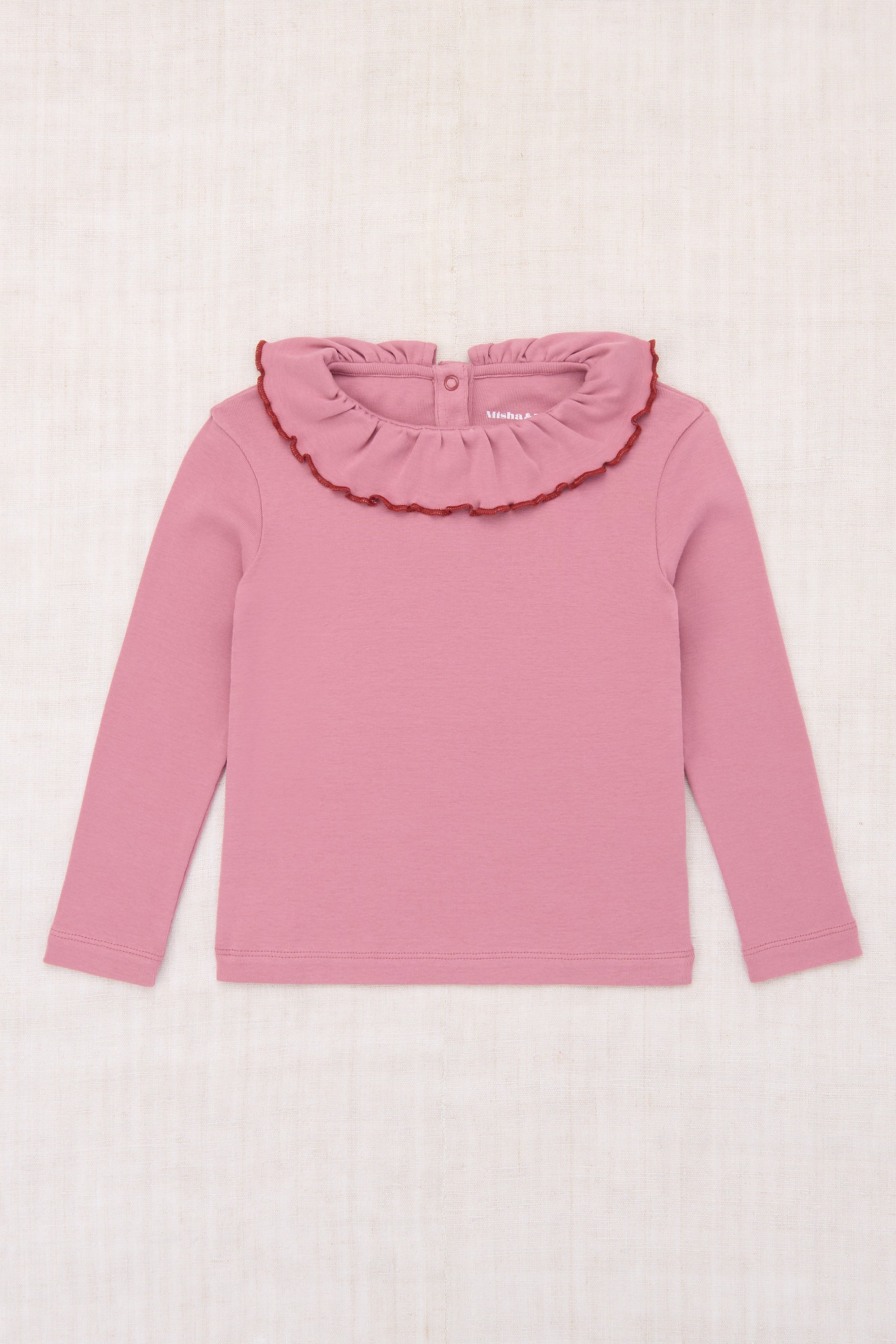 Paloma Top – Misha & Puff