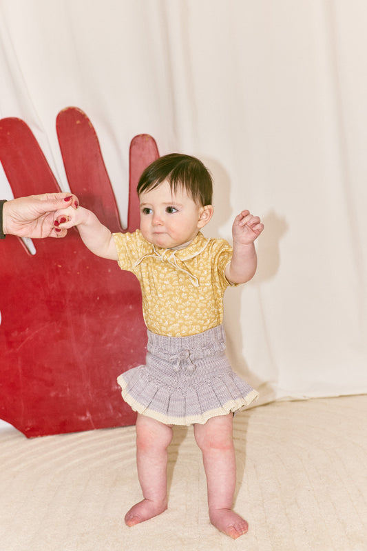 Baby Skating Pond Skirt