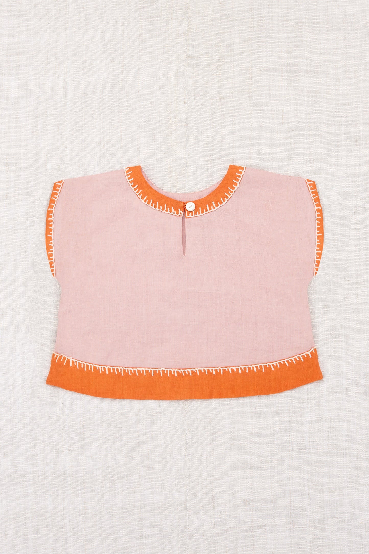 Baby Shell Top