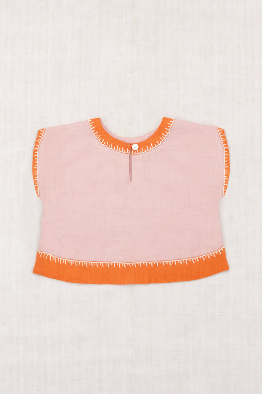 Baby Shell Top