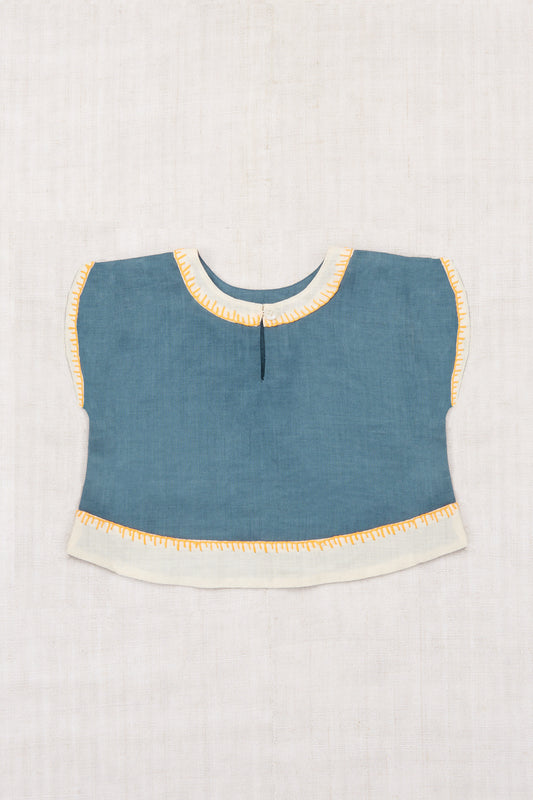 Baby Shell Top