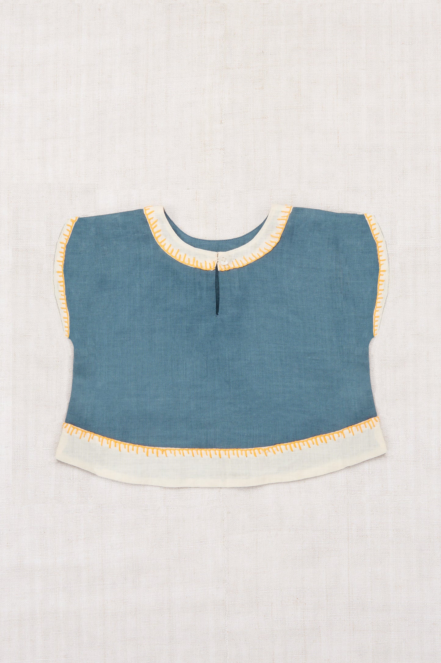 Baby Shell Top