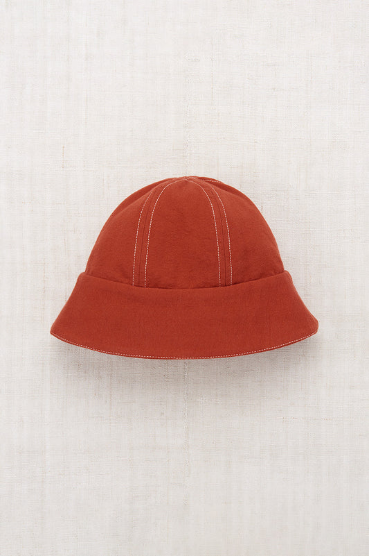 Sunfish Sailor Hat