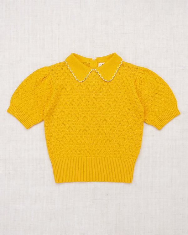 Sunflower Joanne Blouse - Misha & Puff