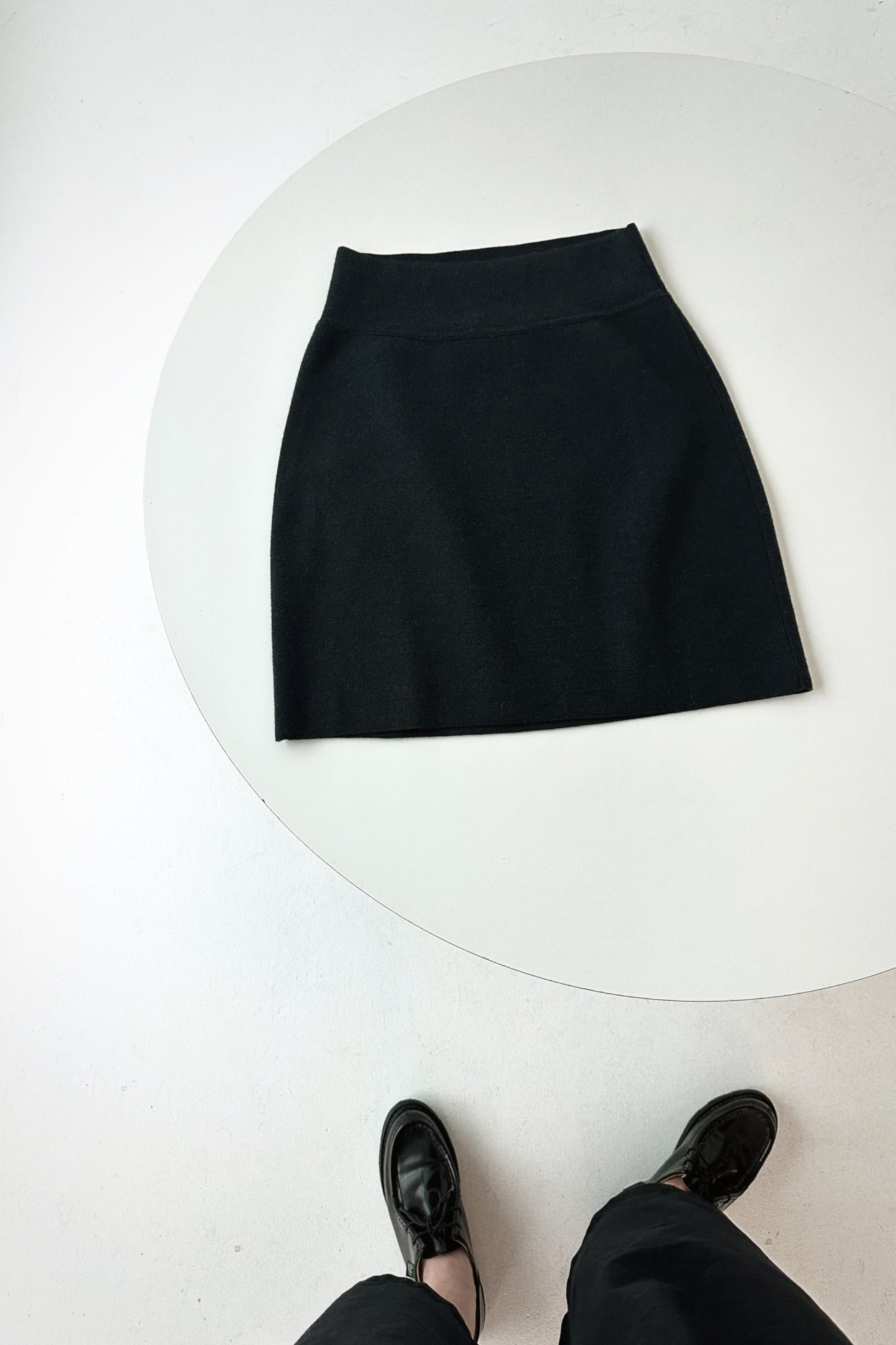 Claudia Skirt