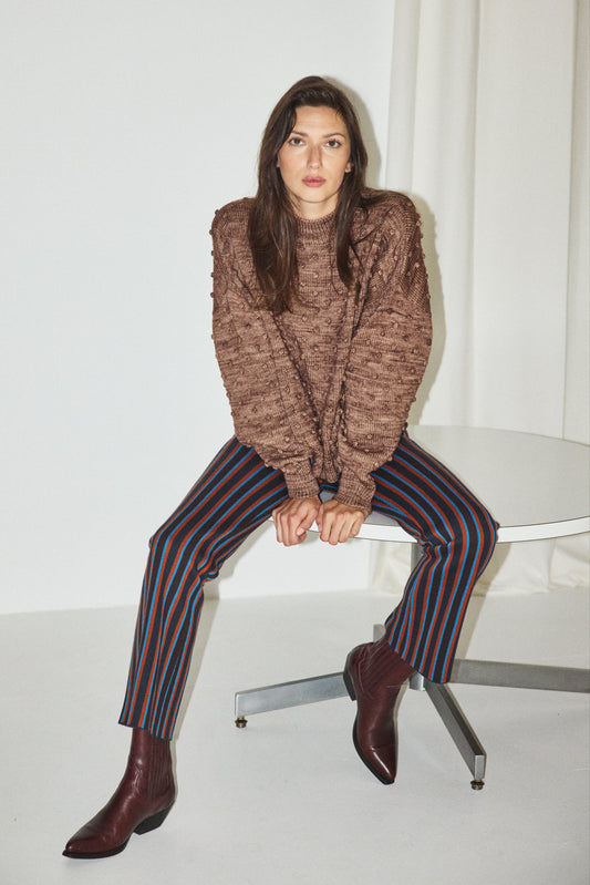 Original Popcorn Sweater