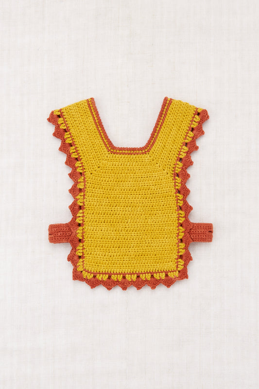 Crochet Topanga Popover