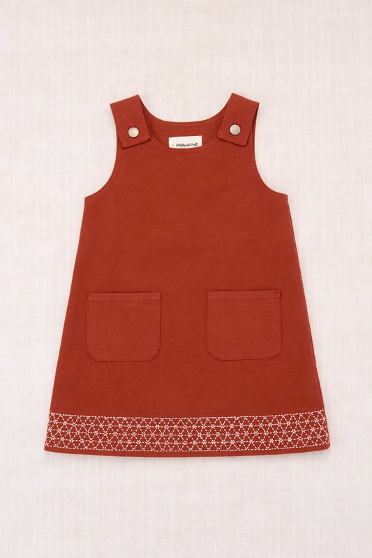 Little Paths Nell Dress