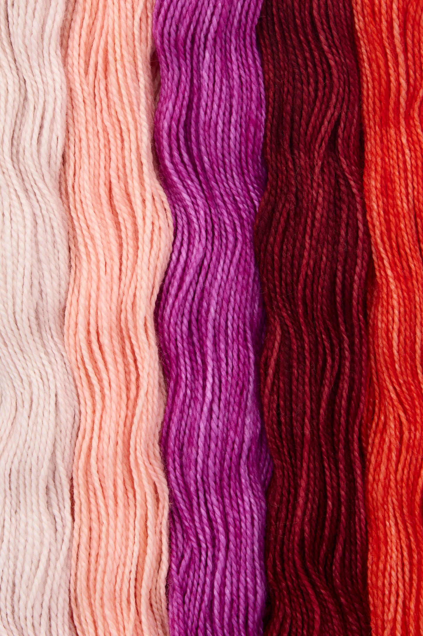 Merino Mini Skein Bundle