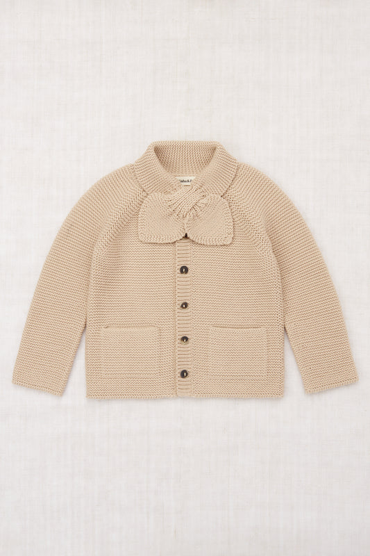 Scout Cardigan