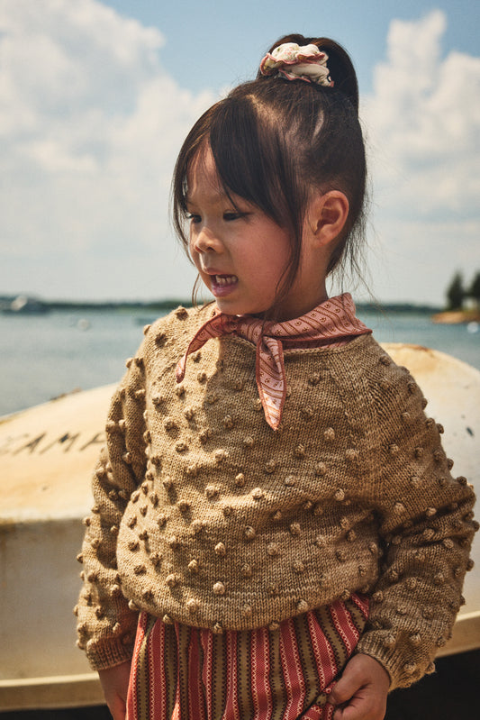 Original Popcorn Sweater