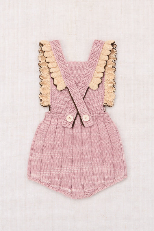 Baby Eleanor Sunsuit