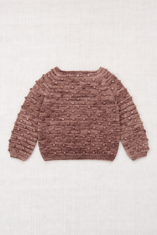 Original Popcorn Sweater