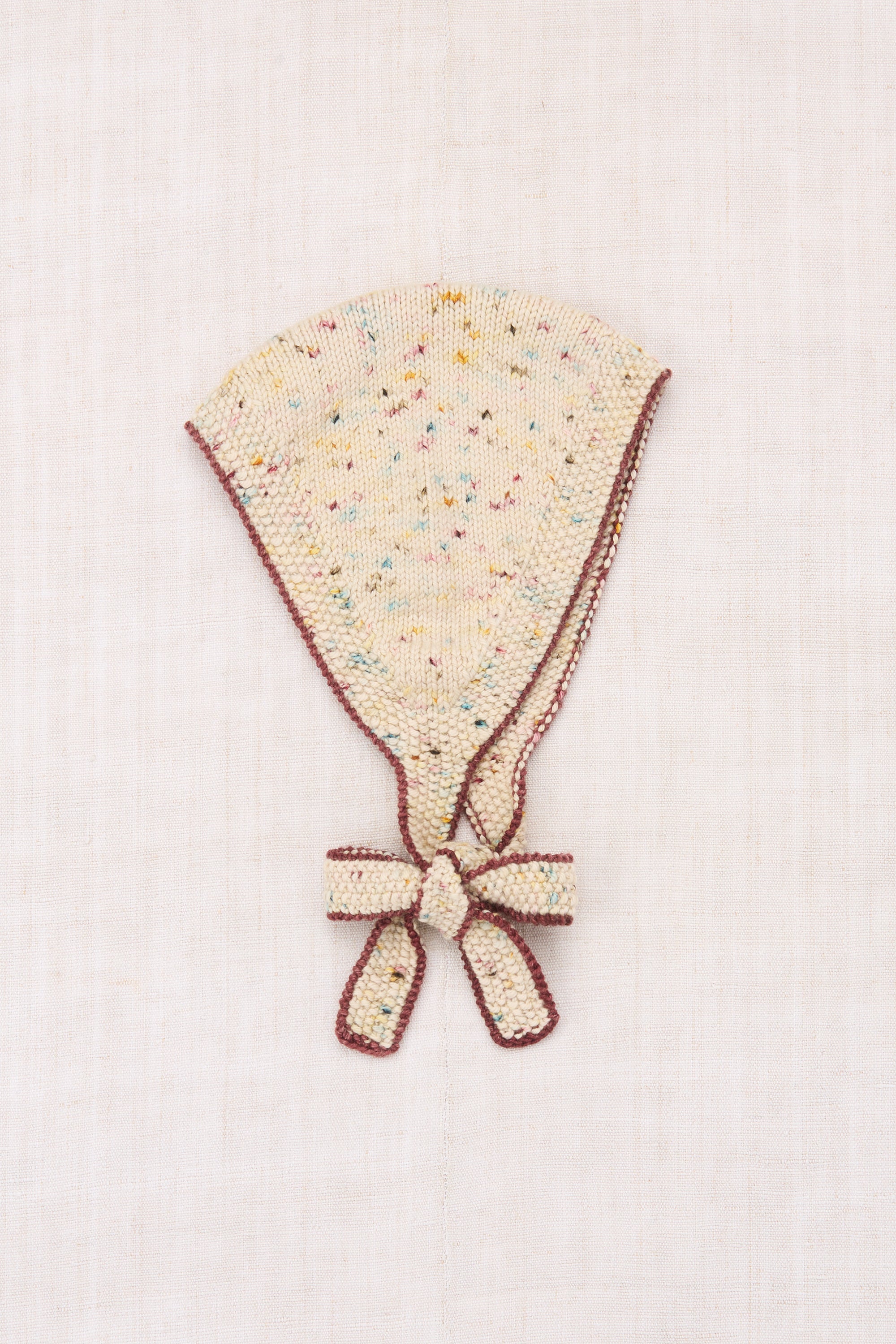Knit Headwarmer – Misha & Puff