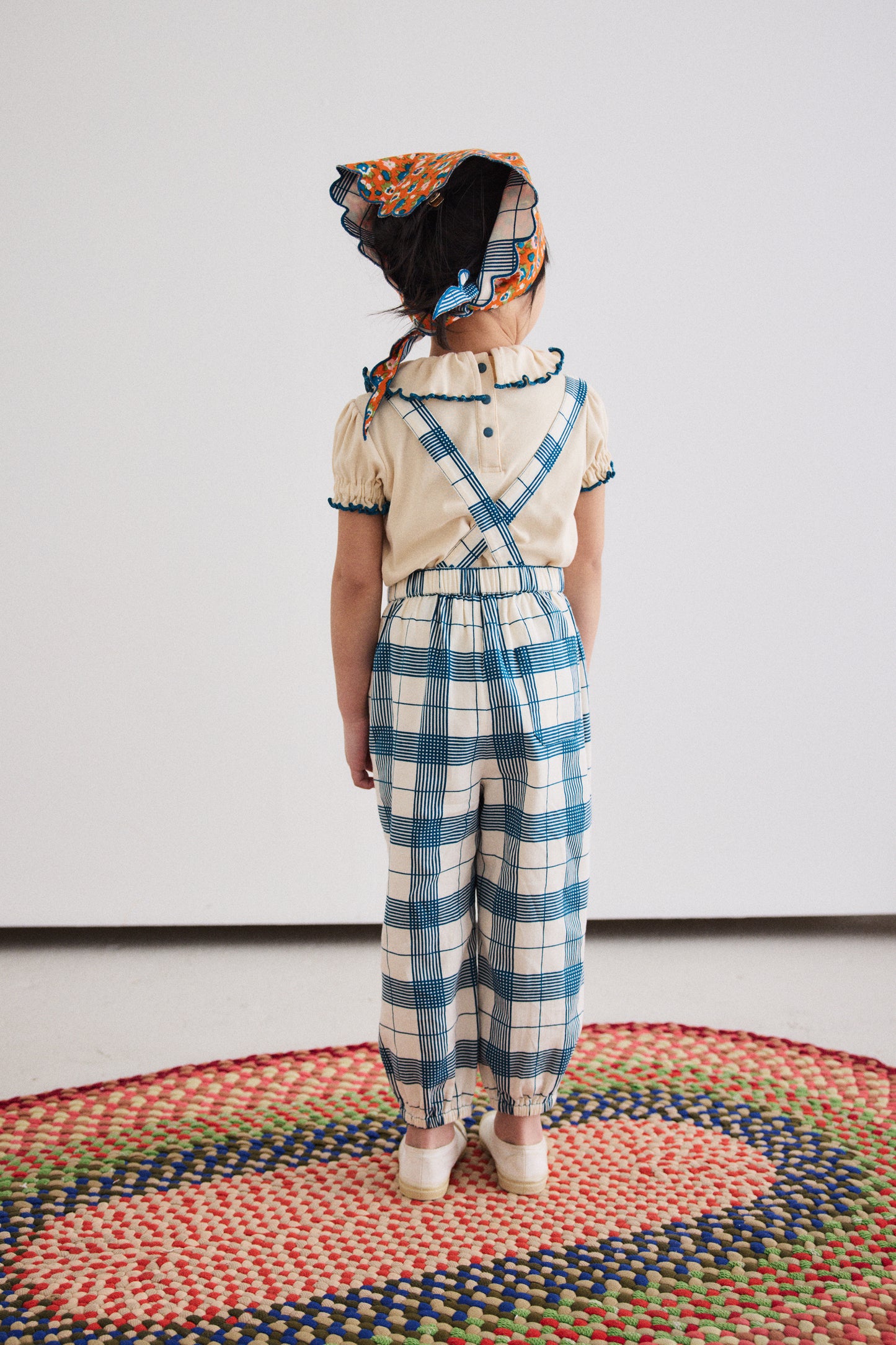 Balloon Sleeve Paloma Tee