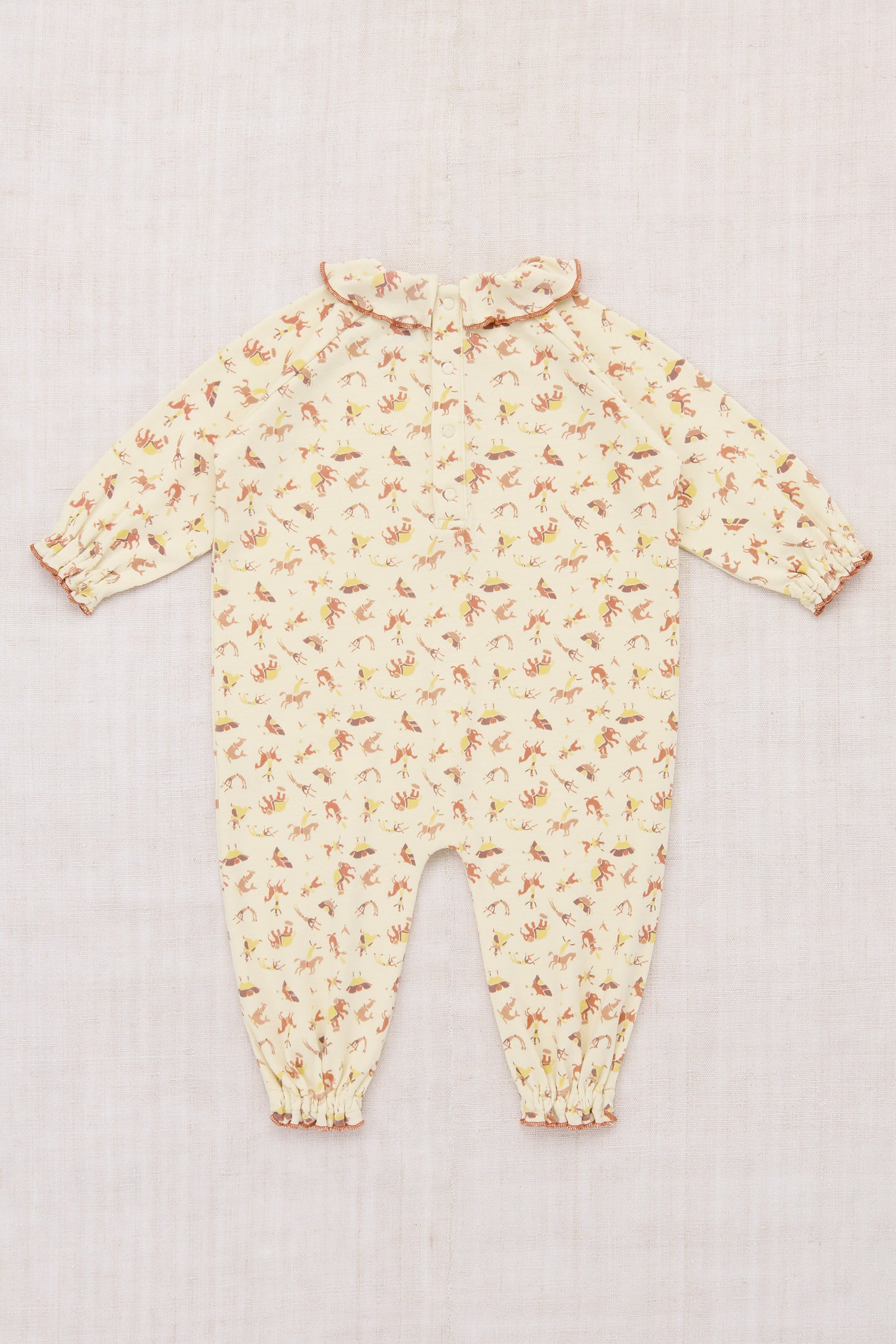Baby Pierrot Onesie