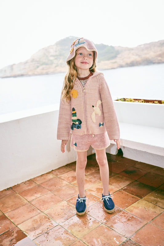 Seaside Plum Island Beach Jacket