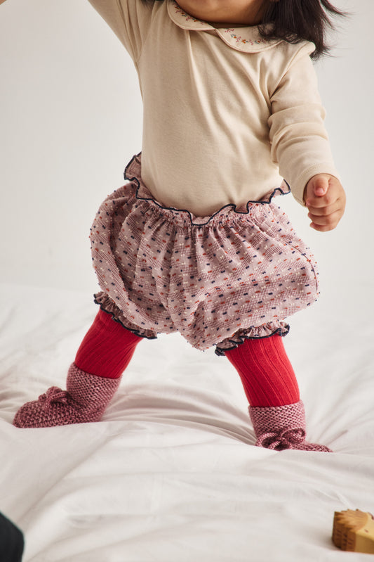 Baby Bloomer - Cambridge Celebration