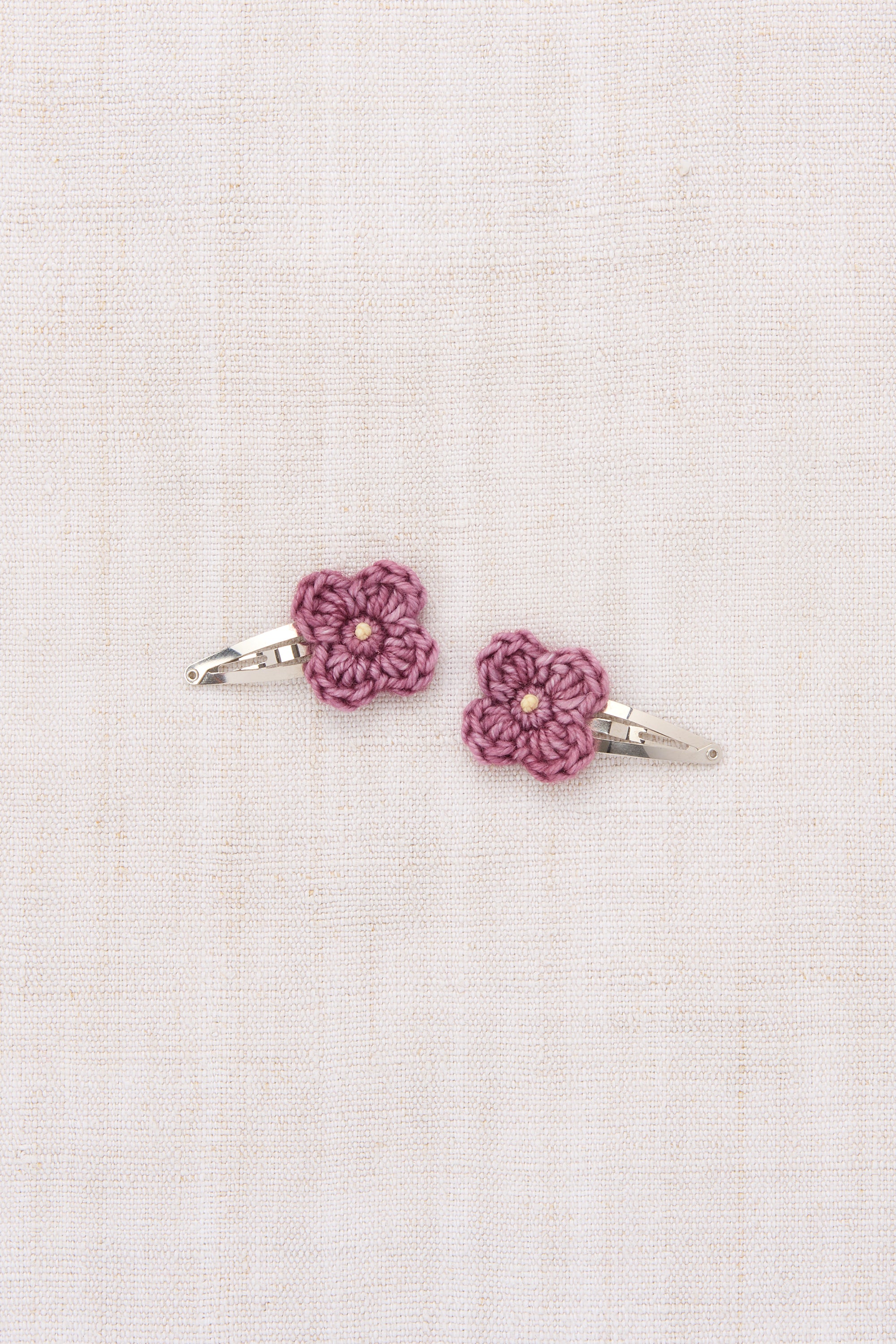 Baby Fleur Set – Misha & Puff