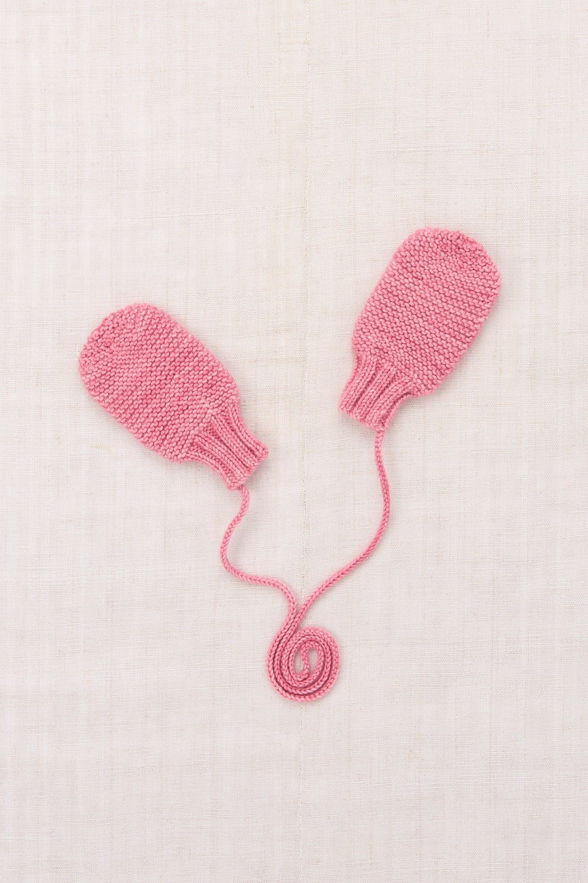 Baby Safe Harbor Mittens - Macaron