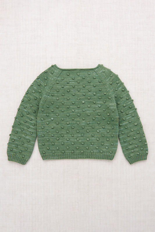 Summer Popcorn Sweater