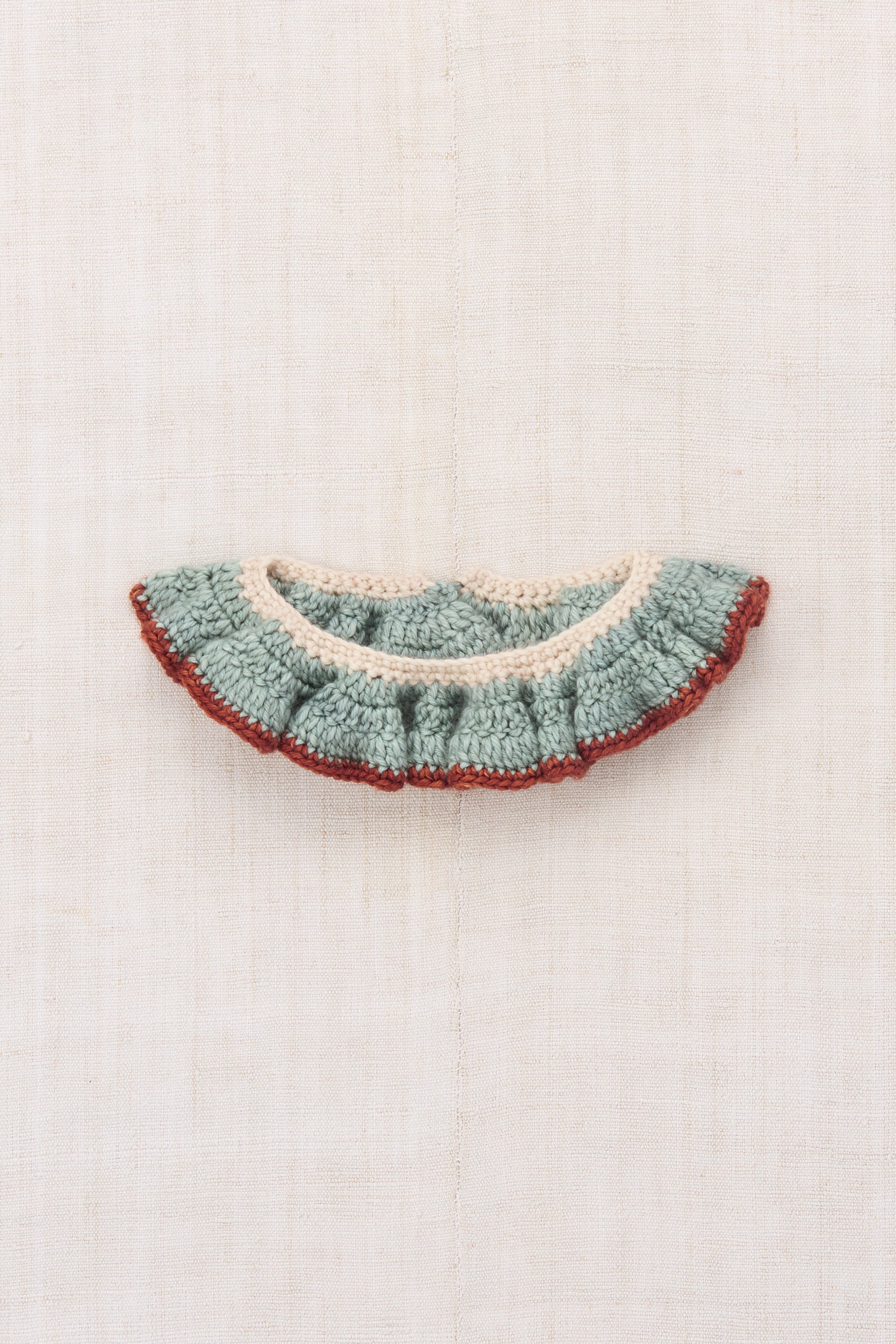 Circus Collar – Misha & Puff