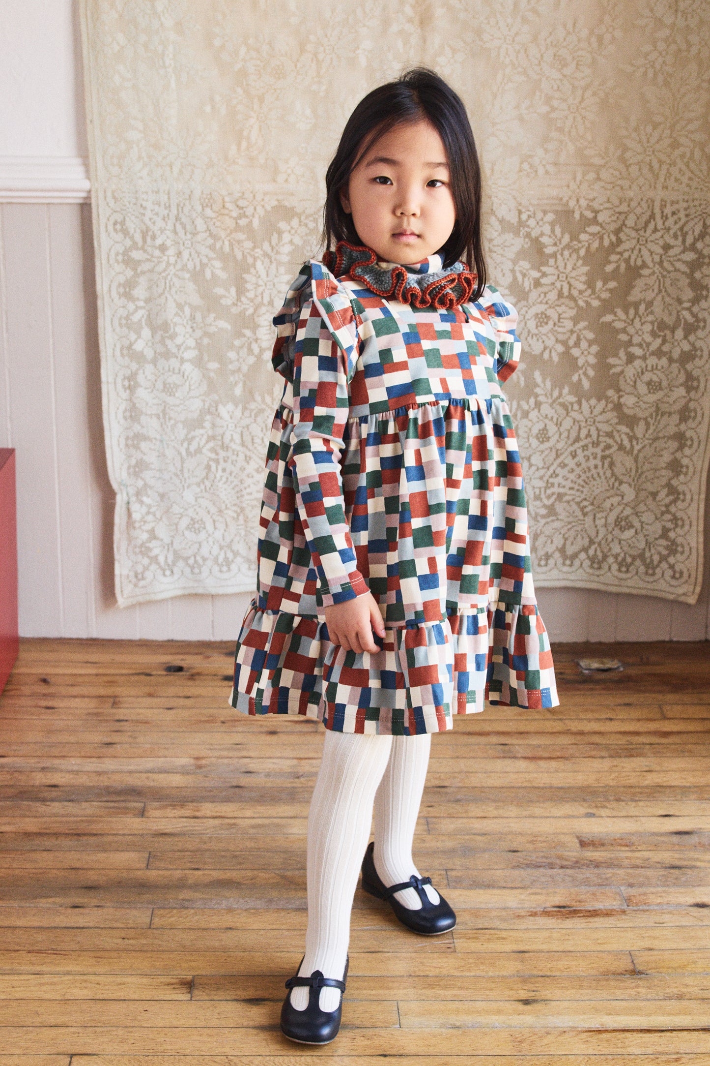 Circus Collar - Onsen