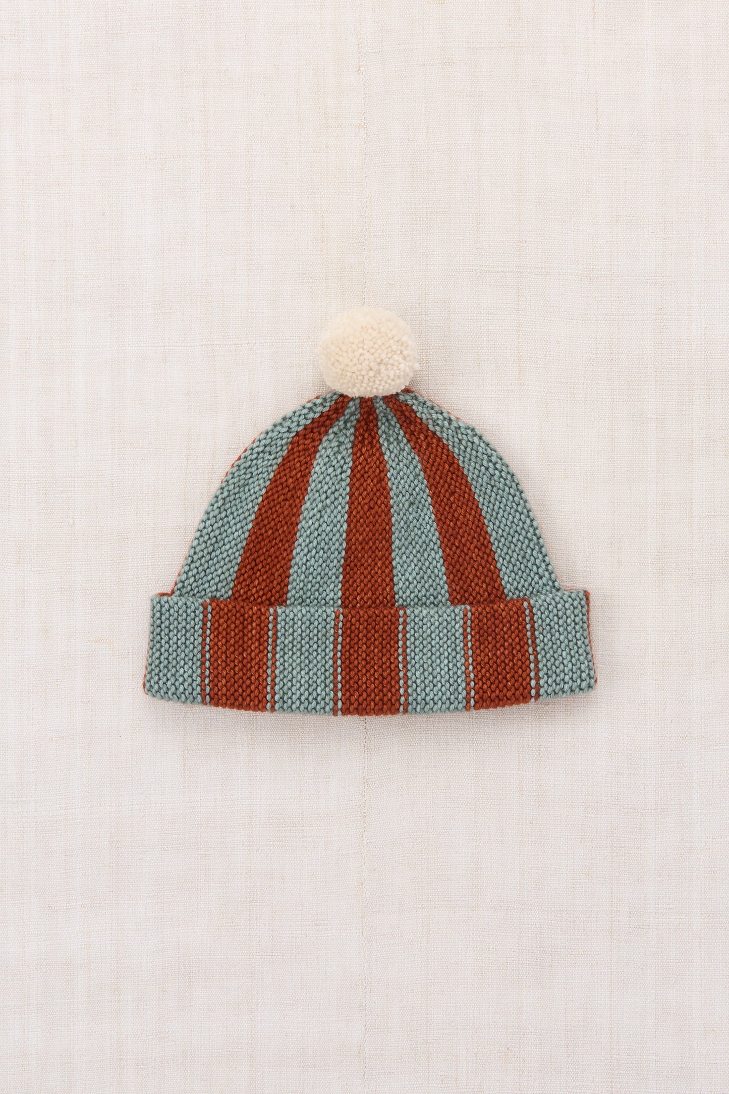Circus Garter Hat - Onsen