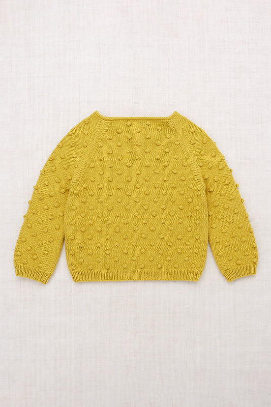 Summer Popcorn Sweater