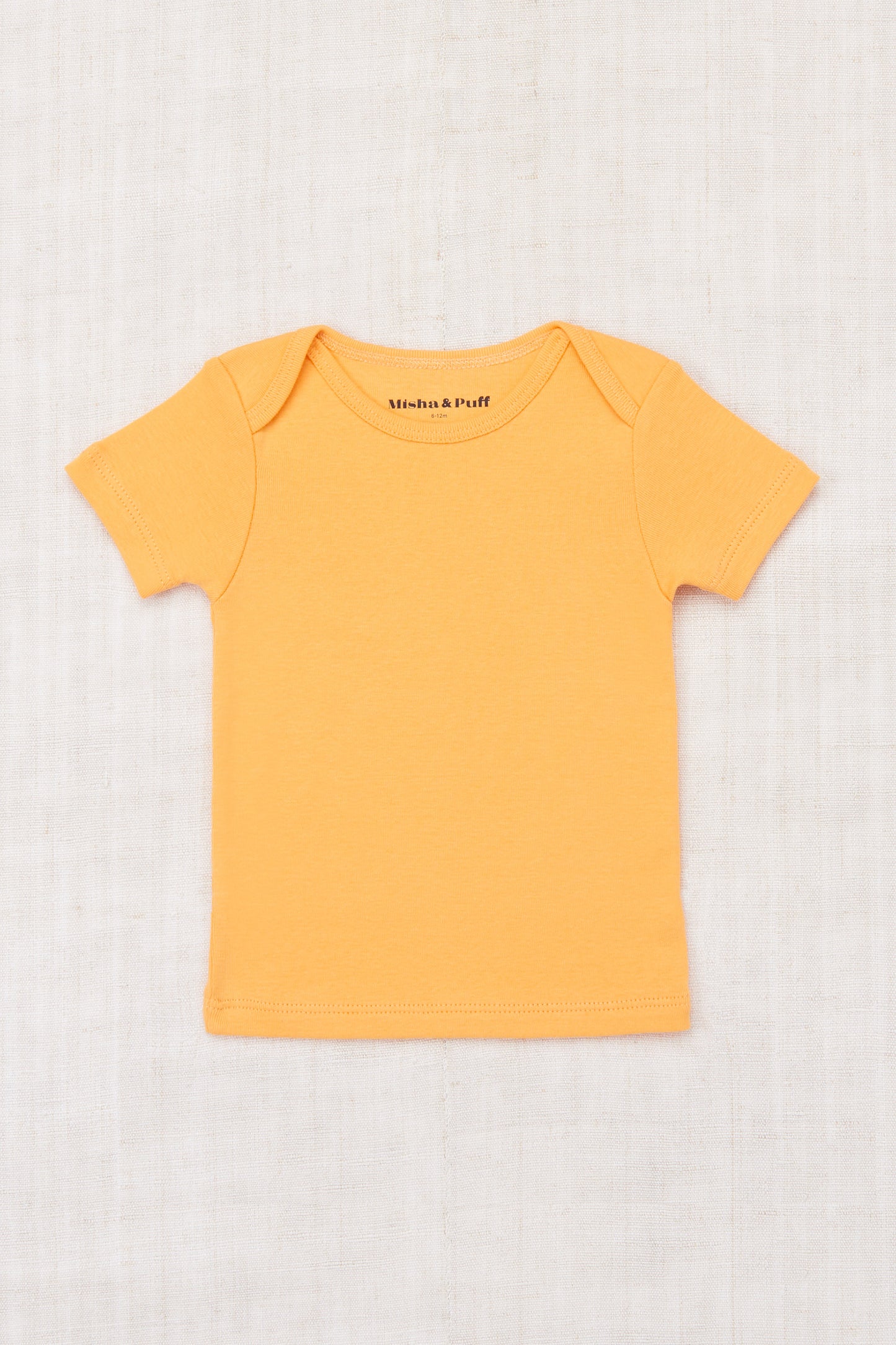 Baby Lap Tee