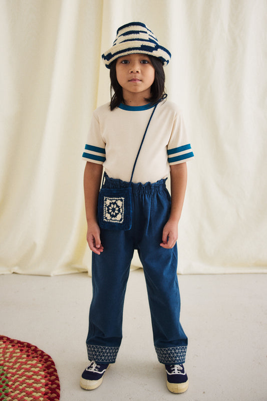 Little Paths Camp Pant