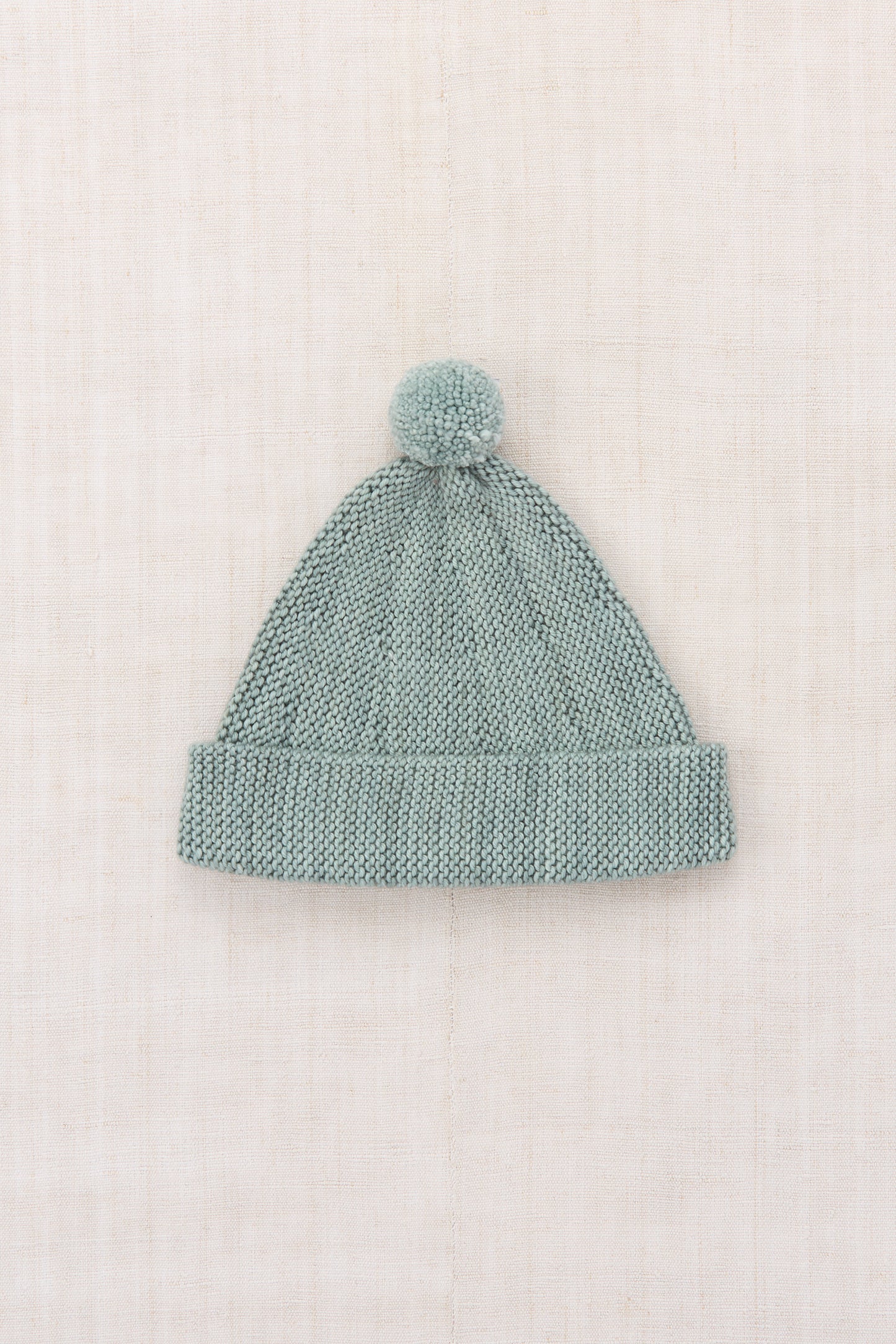Garter Hat - Onsen