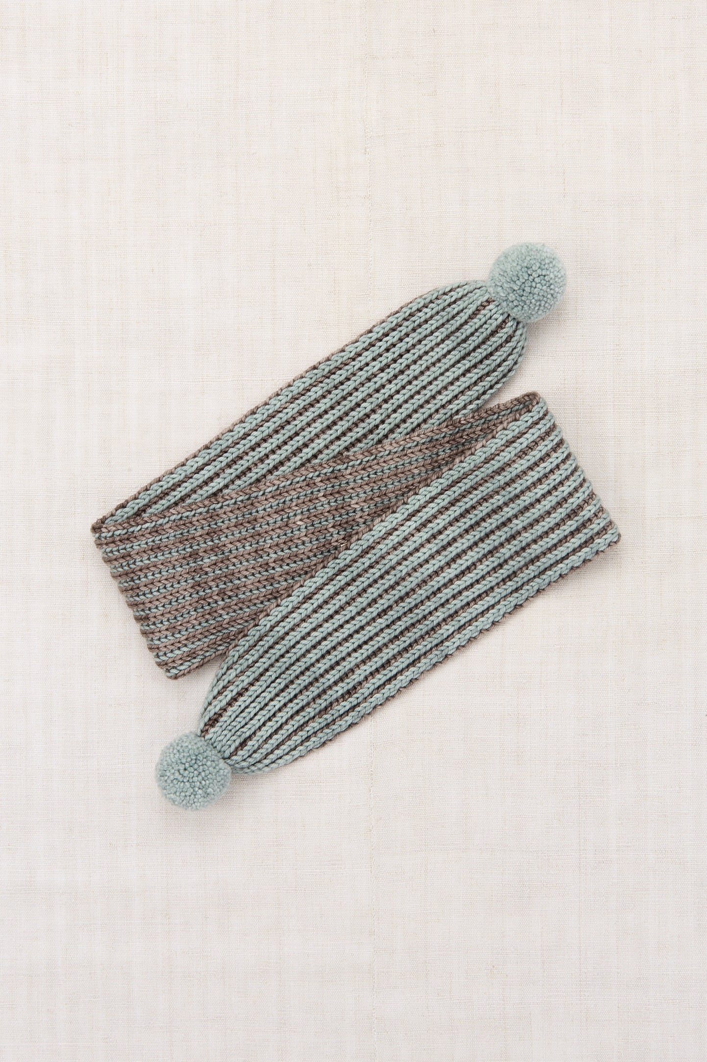 Gloucester Scarf - Onsen