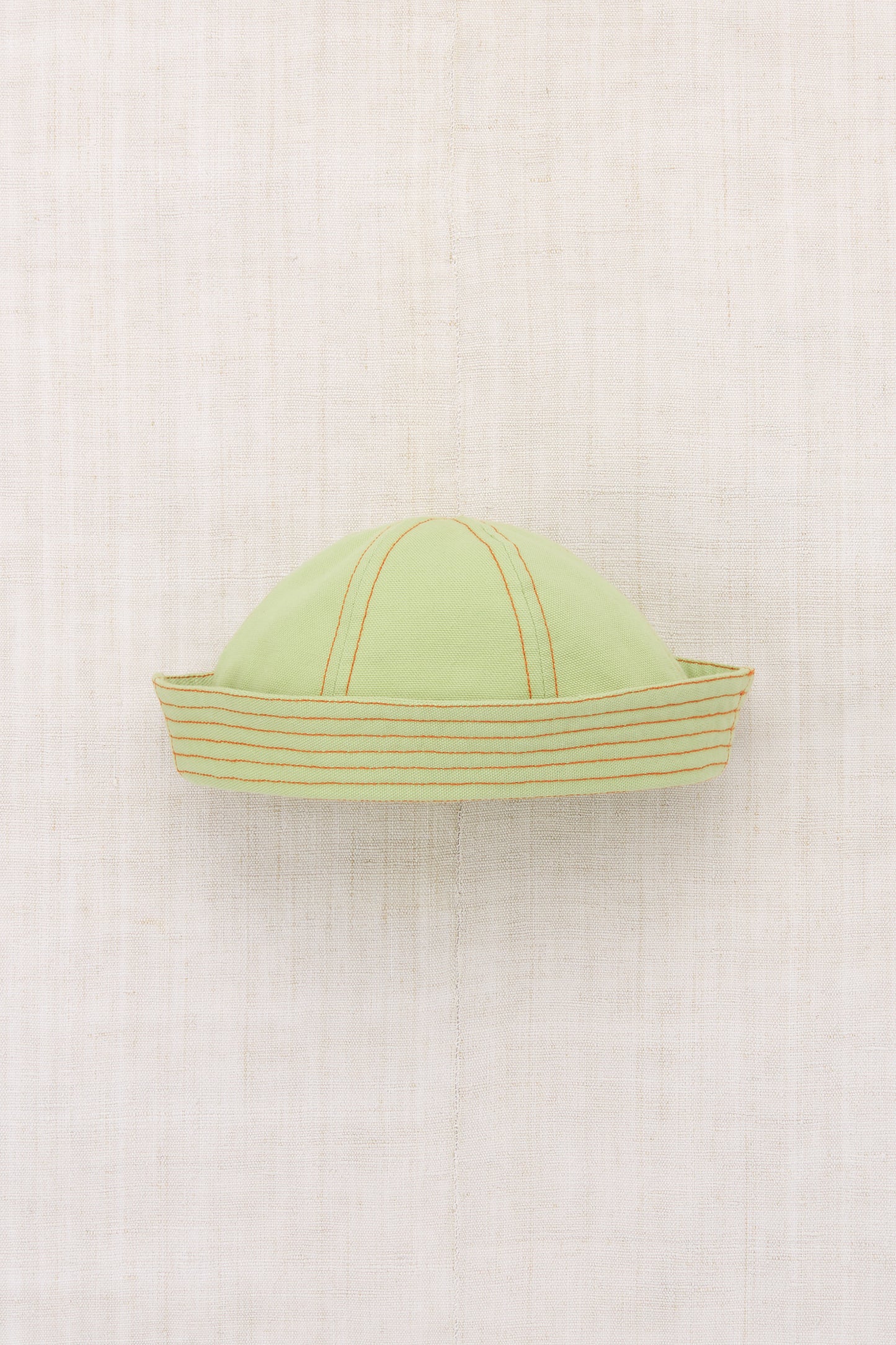 Little Paths Sunfish Sailor Hat